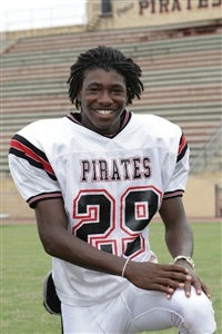 Janarion Grant