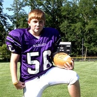 Alex Heady