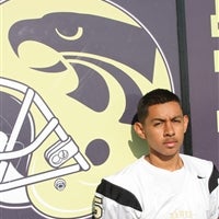 Chris Estrada mugshot