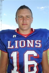Corey Reeves mugshot