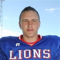 Corey Reeves mugshot