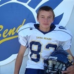 Travis Norgaard