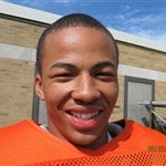 Deangelo Flint mugshot