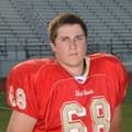 Garrett Dimario mugshot