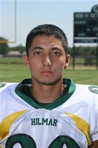 Issac Diaz