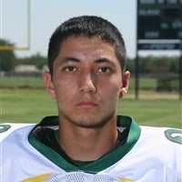 Issac Diaz mugshot