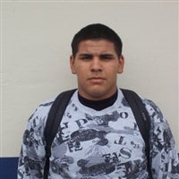 Ricardo Aguilar mugshot