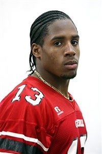 Daunte Carr