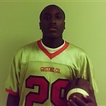 Kevin Hartage mugshot