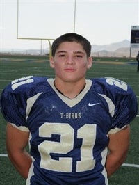 Justin Kolstad