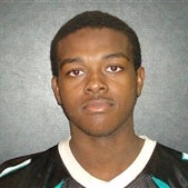 Khanlin Rodgers mugshot