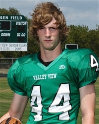 Dustyn Whetzel mugshot
