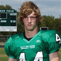 Dustyn Whetzel mugshot