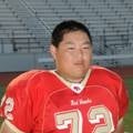 Ray Lim mugshot