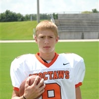 Austin Richardson mugshot
