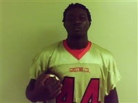 Nicholas Pearson mugshot