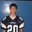 Nick Tehune