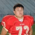 Corey Thai mugshot