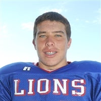 Taylor Lewis mugshot