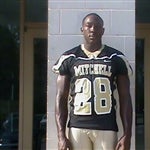 Artaves Gibson mugshot