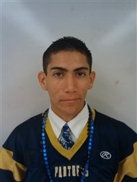Ryan Luna