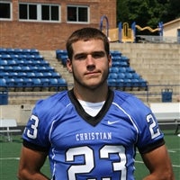 Chris Clark