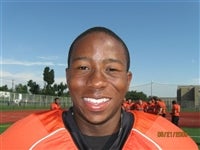Justin Jenkins