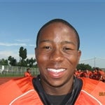 Justin Jenkins mugshot