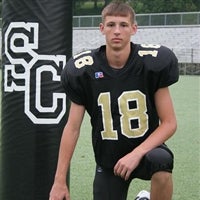 Hunter Hackett