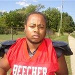 Antwon Edwards mugshot
