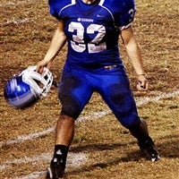 Dane Allen