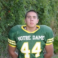 Ryan Carrillo mugshot