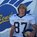 Tyler Bergrud