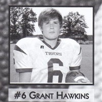 Grant Hawkins