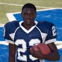 Aderemi Adeyemo mugshot