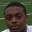 Trovante Thompson mugshot