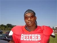Demontea Huggins
