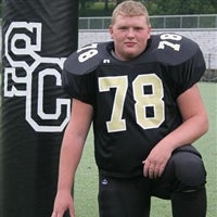 Joe Owens mugshot