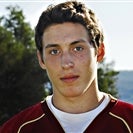 Zacher Tiburzi mugshot