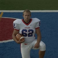 Tyler Crawford