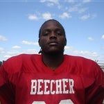 Fredric Gray mugshot