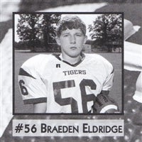 Braeden Eldridge