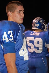 Zech Crane