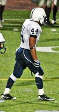 Harvey Blanco