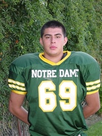 Jonathan Avalos