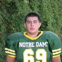 Jonathan Avalos