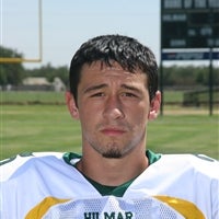 Gabe Miranda mugshot