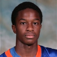 Marq Grant