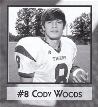 Cody Woods