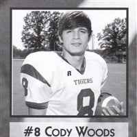 Cody Woods